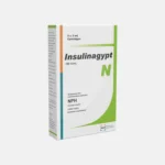 Insulinagypt N - Egypt