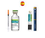 Insulinagypt N - Spain