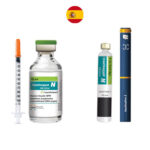 Insulinagypt N - Spain