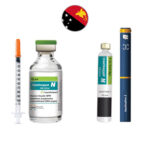 Insulinagypt N - Guinea