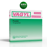 Vagyl - KSA