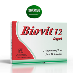 Biovit KSA