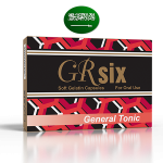 GR six KSA