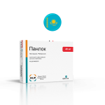 Panlock 40mg - KAZ