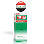 Calamyl Lotion- Iraq
