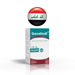 Davalindi 10000- Iraq