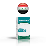 Davalindi 5000- Iraq