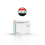 Dexamethasone-MUP-iraq
