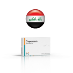 Dispercam Supp- Iraq