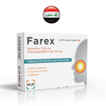 Farex- Iraq