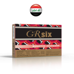GR six- Iraq
