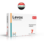 Levox- Iraq
