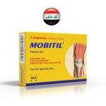 Mobitil Amp.- Iraq