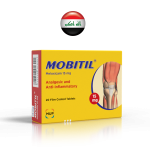 Mobitil 15 mg - Iraq