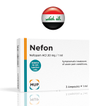 Nefon- Iraq