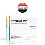 Phytovit MM- Iraq