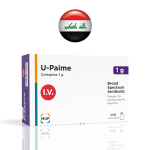 U-Paime 1g IV- Iraq (Copy)