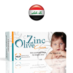 Zinc Olive - Iraq