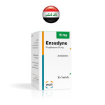 Ensudyne 15 mg- Iraq