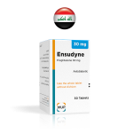 Ensudyne 30 mg- Iraq