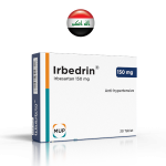 Irbedrin 150 mg- Iraq