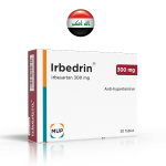 Irbedrin 300 mg- Iraq