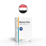 DEPO-PEN 1.2 MIU