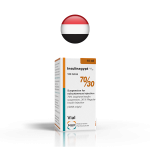 Insulinagypt 70/30 100 IU
