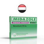 Midazol