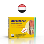 Mobitil Tab 15 mg