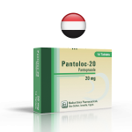 Pantoloc 40 mg