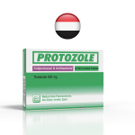 Protozole