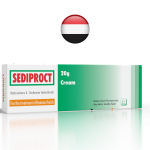 Sediproct