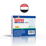 Spirex 3 M.I.U.