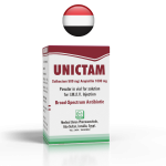 Unictam1.5 g