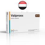 Valproex