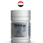 Vitastress