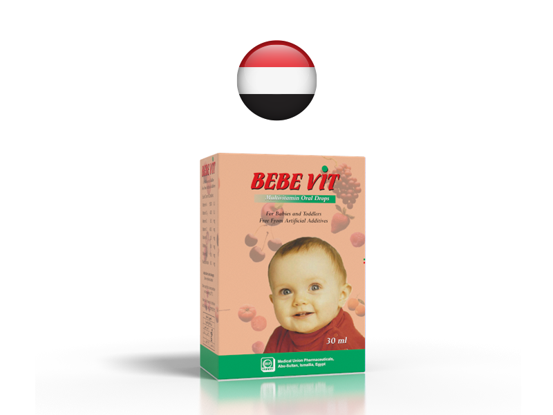 bebe-vit Neo bebe-vit - Image 1