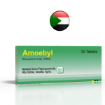 Amoebyl