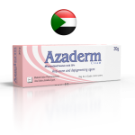 Azaderm Cream