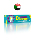Dispercam gel