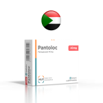 Pantoloc 40mg