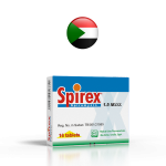 Spirex 1.5 M.I.U.