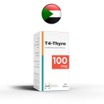 T4-Thyro 100 mg