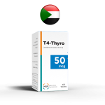 T4-Thyro 50 mg